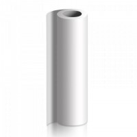 Rouleau de Papier Blanc DIVERS JDC70360 914x90m