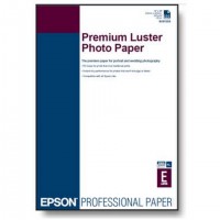 Papier Photo Blanc EPSON Prenium - Lustré - A3+ - 250g