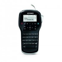 DYMO LabelManager 280™ AZY imprimante pour étiquettes Transfert thermique 180 x 180 DPI 15 mm/sec D1
