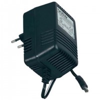 Brother AD24ESEU adaptateur de puissance & onduleur Intérieure Noir
