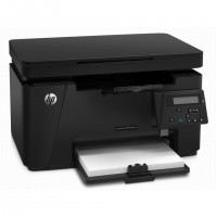 HP LaserJet Pro M125nw Laser A4 600 x 600 DPI 20 ppm Wifi
