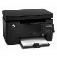 Imprimante multifonction HP LaserJet Pro M125nw