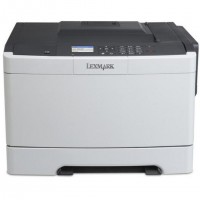 Lexmark CS410dn Couleur 1200 x 1200 DPI A4