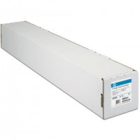 Rouleau de Papier Blanc HP Everyday - 61,0 x 30.5 m pour Traceur