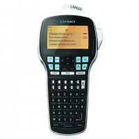 DYMO LabelManager 420P™ ABC imprimante pour étiquettes Transfert thermique 180 x 180 DPI 12 mm/sec D1