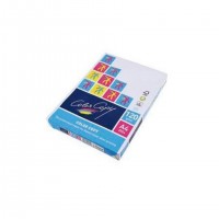 Pack de 7 Ramette de Papier Blanc ANTALIS Color Copy - A4 - 120g - 7x250 Feuilles