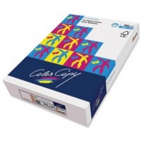 Pack de 4 Ramette de Papier Blanc ANTALIS Color Copy - A3 - 100g - 4x500 Feuilles