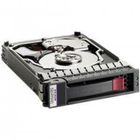 HPE 146GB 15K 2.5" SAS 3Gb/s disque dur 146 Go 15000 tr/min 2.5"