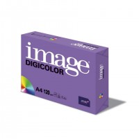 Pack de 8 Ramette de Papier Blanc ANTALIS Image Digicolor - A4 - 120g - 8x250 Feuilles