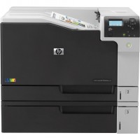 HP PageWide Pro Color LaserJet Enterprise M750dn imprimante jets d'encres Couleur 600 x 600 DPI A3
