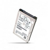 Western Digital Travelstar 7K1000 1TB disque dur 1 To 7200 tr/min 32 Mo 2.5" Série ATA III