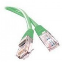 Dexlan 847132 câble de réseau Vert 5 m Cat5e F/UTP (FTP)