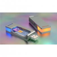 Clé USB 16Go GEMALTO