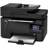 HP LaserJet Pro MFP M127fw 600 x 600 DPI A4 Wifi