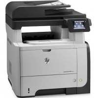 HP LaserJet Pro M521dn Laser A4 1200 x 1200 DPI 40 ppm