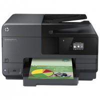 HP OfficeJet 8615 Jet d'encre A4 4800 x 1200 DPI 19 ppm Wifi