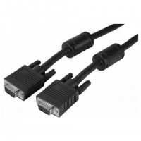CUC Exertis Connect 119700 câble VGA 1,8 m VGA (D-Sub) Noir