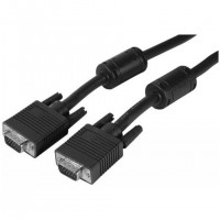 CUC Exertis Connect 119760 câble VGA 30 m VGA (D-Sub) Noir