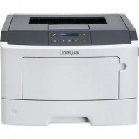 Lexmark MS312dn 1200 x 1200 DPI A4