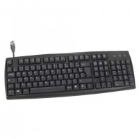 HP 730541-031 composant de laptop supplémentaire Clavier