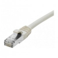CUC Exertis Connect 850316 câble de réseau Gris 3 m Cat6a F/UTP (FTP)