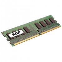 DELL 4GB DDR3 DIMM module de mémoire 4 Go 1 x 4 Go 1600 MHz