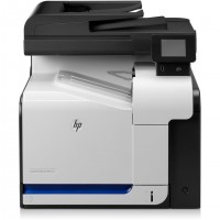 HP LaserJet Pro 500 M570dn Laser A4 600 x 600 DPI 31 ppm