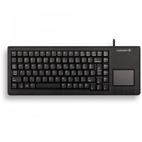 CHERRY XS Touchpad G84-5500 clavier Bureau Fran&ccedil;ais