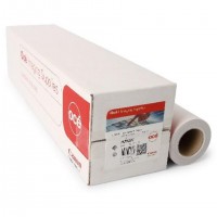 Rouleau de Papier Photo Glacé OCE 914mm * 30,5m pour Traceur