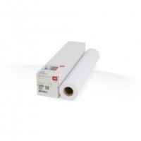 Rouleau de Papier Photo Glacé OCE 610mm * 30,5m pour Traceur
