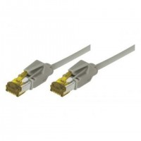 Connect 850030 câble de réseau Gris 2 m Cat7 S/FTP (S-STP)