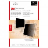 3M PF238W9B filtre anti-reflets pour écran et filtre de confidentialité 60,5 cm (23.8") Moniteur Filtre de confidentialité sans 