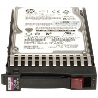 HPE 507127-B21 disque dur 300 Go 10000 tr/min 2.5"