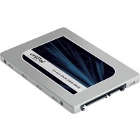 Crucial MX200 500 Go 2.5" Série ATA III