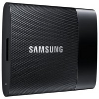 Samsung T1 1 To USB 3.2 Gen 1 (3.1 Gen 1) Noir