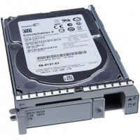 Cisco 1TB SATA disque dur 1 To 7200 tr/min 2.5" Série ATA III