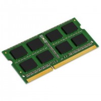 Kingston Technology System Specific Memory 4GB DDR3 1600MHz Module module de mémoire 4 Go 1 x 4 Go