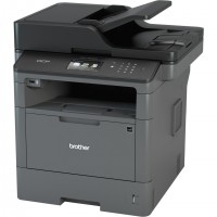 Brother DCP-L5500DN imprimante multifonction Laser A4 1200 x 1200 DPI 40 ppm