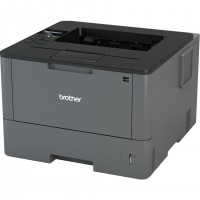 Brother HL-L5000D imprimante laser 1200 x 1200 DPI A4