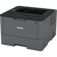 Brother HL-L5200DW imprimante laser 1200 x 1200 DPI A4 Wifi