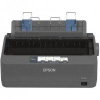 Epson LX-350 imprimante matricielle (à points) 240 x 144 DPI 357 caractères par seconde