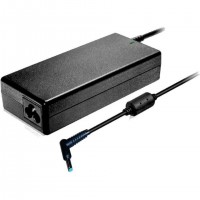MICRO BATTERIE AC ADAPT PR POUR HP NOTEBOOK