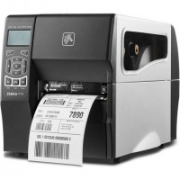 Zebra ZT230 imprimante pour étiquettes Transfert thermique 203 x 203 DPI 152 mm/sec Avec fil Ethernet/LAN