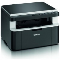 Brother DCP-1610W imprimante multifonction A4 2400 x 600 DPI 20 ppm