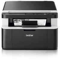 Brother DCP-1612W imprimante multifonction A4 2400 x 600 DPI 20 ppm