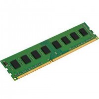 Kingston Technology System Specific Memory 4GB DDR3 1333MHz module de mémoire 4 Go 1 x 4 Go