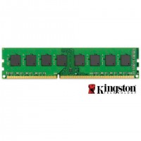 Kingston Technology System Specific Memory 4GB DDR3 1600MHz Module module de mémoire 4 Go 1 x 4 Go