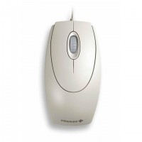 CHERRY M-5400 souris Bureau Ambidextre USB Type-A + PS/2 Optique 1000 DPI