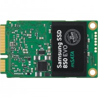 Samsung 850 EVO 1 To mSATA SATA