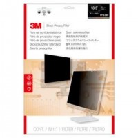 3M PF185W9B Filtre de confidentialité sans bords pour ordinateur 47 cm (18.5")